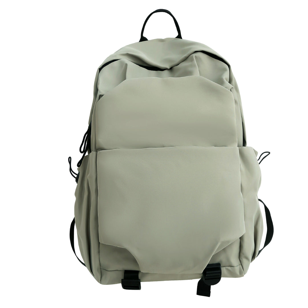 Everyday backpack with ergonomic carrying system and multifunctional pockets Stornfield