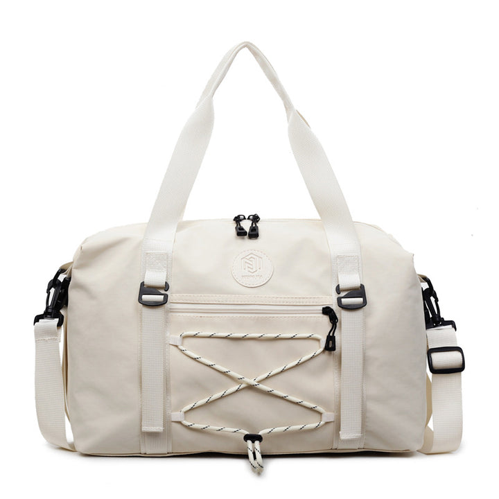 Waterproof Gym Duffle Bag with Adjustable Straps Stornfield