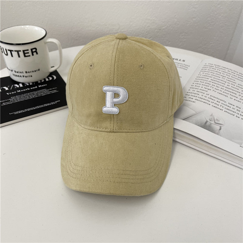 Men's Casual Cotton Dad Cap Stornfield