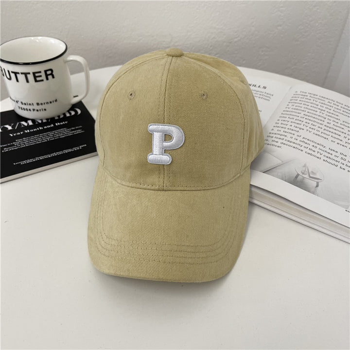 Men's Casual Cotton Dad Cap Stornfield