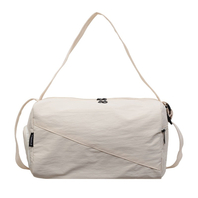 Compact Utility Duffle Bag