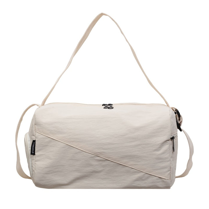 Compact Utility Duffle Bag