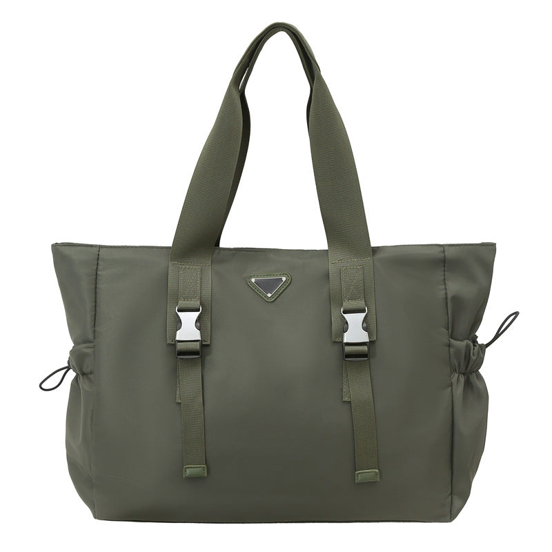 Multifunctional Sport and Everyday Bag Stornfield