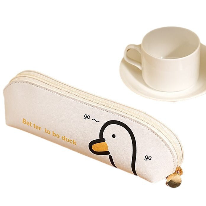Cartoon-Themed Pencil Case Stornfield