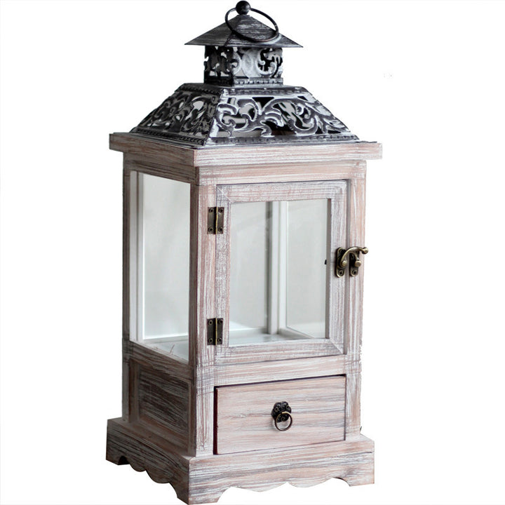 Nostalgic Lantern Stornfield