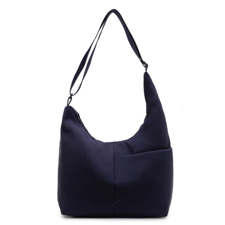 Casual Slouchy Shoulder Bag Stornfield