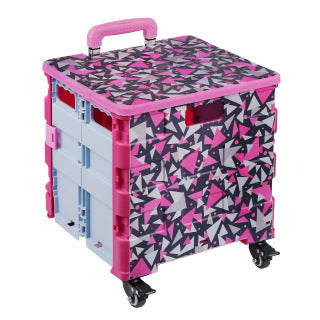 Children's Rolling Storage Box Stornfield