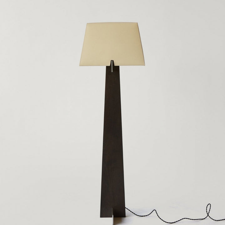 Modern Architectural Floor Lamp
