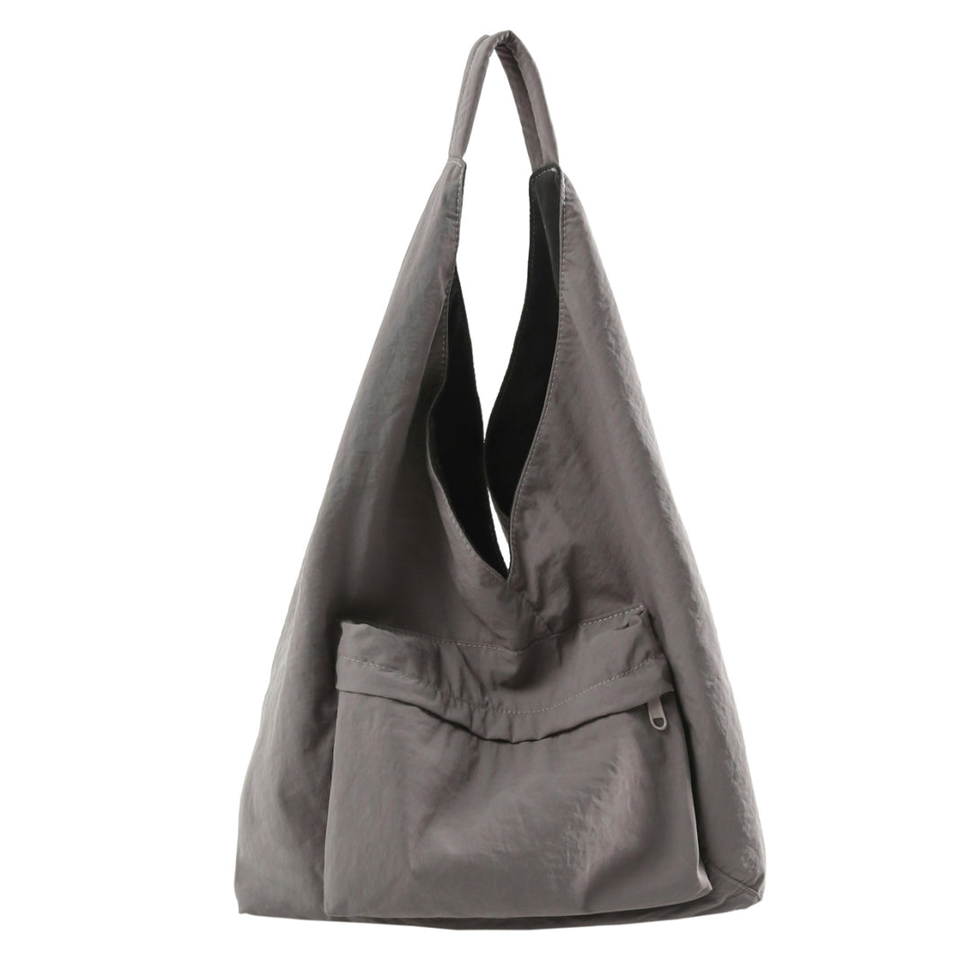 Spacious Slouchy Hobo Bag Stornfield