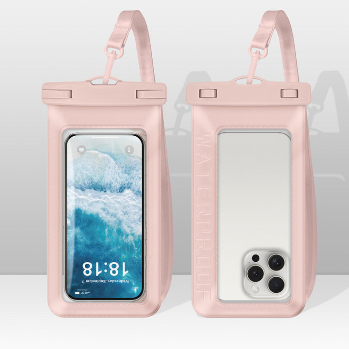 Waterproof Phone Case By Stornfield