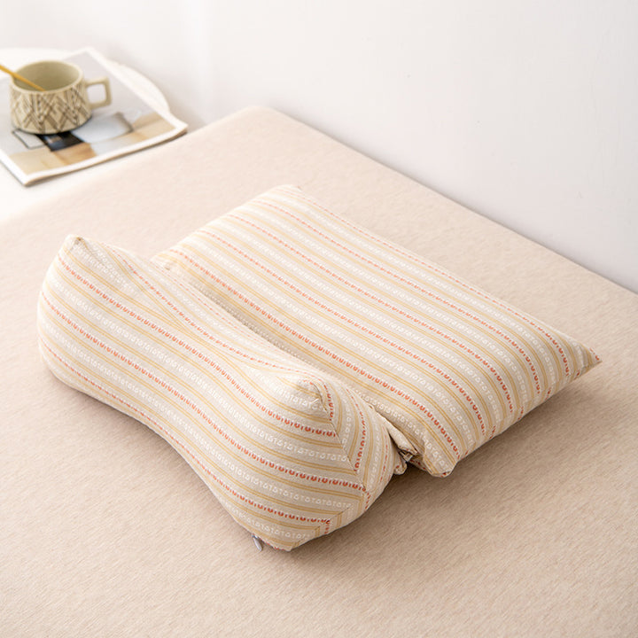 Multifunctional Neck and Head Pillow Stornfield