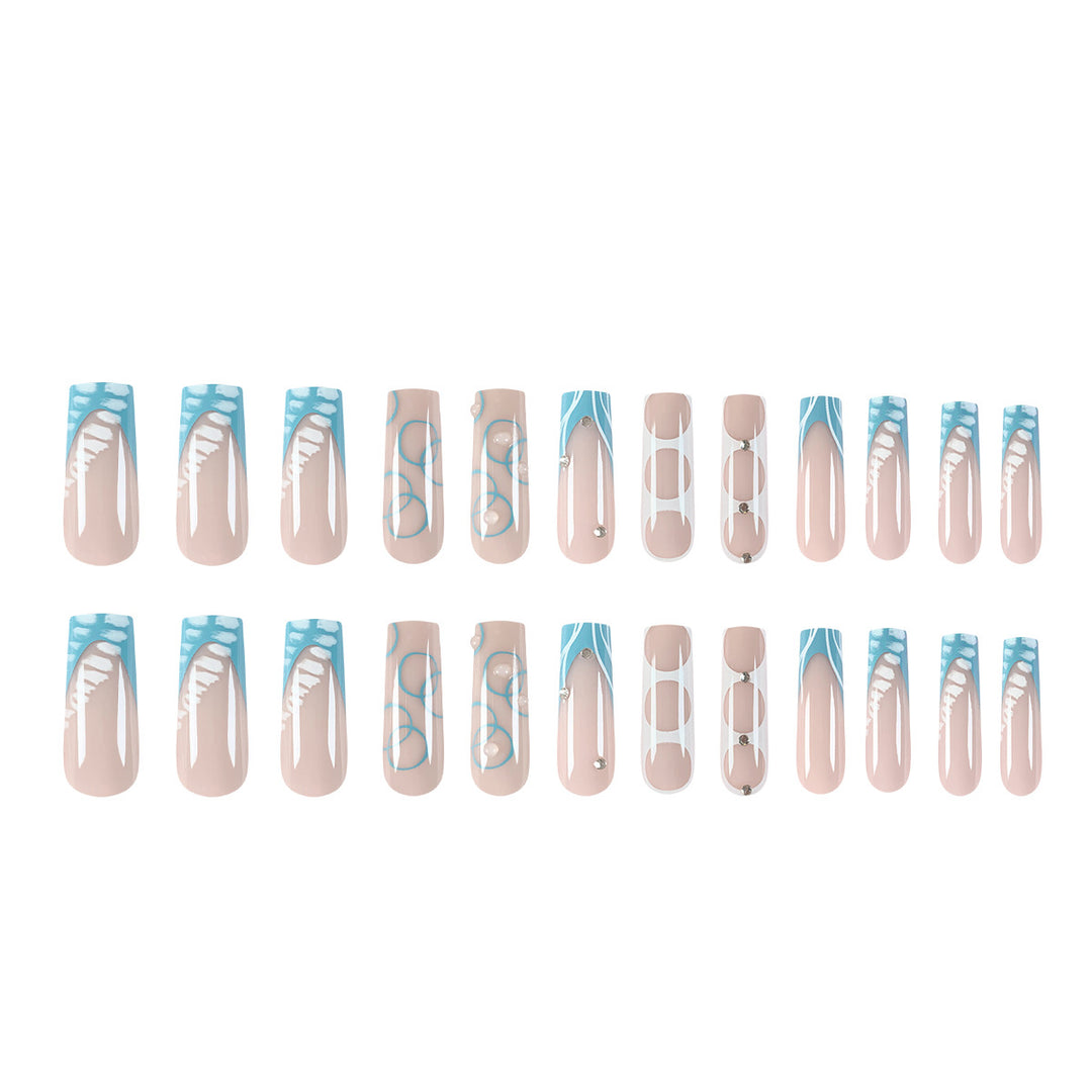 Artificial Nails Stornfield