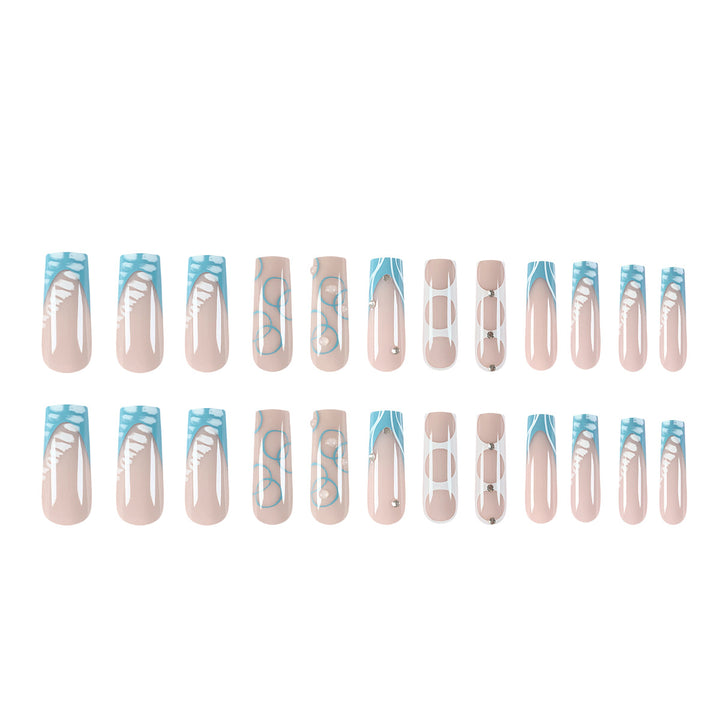 Artificial Nails Stornfield