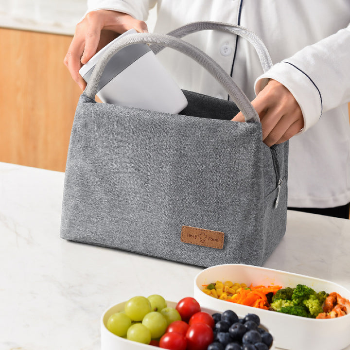 Insulated Lunch Handbag Stornfield