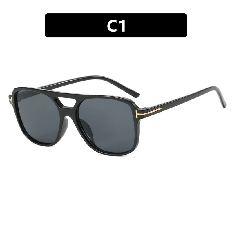 Ladies fashionable sunglasses in stylish frame Stornfield