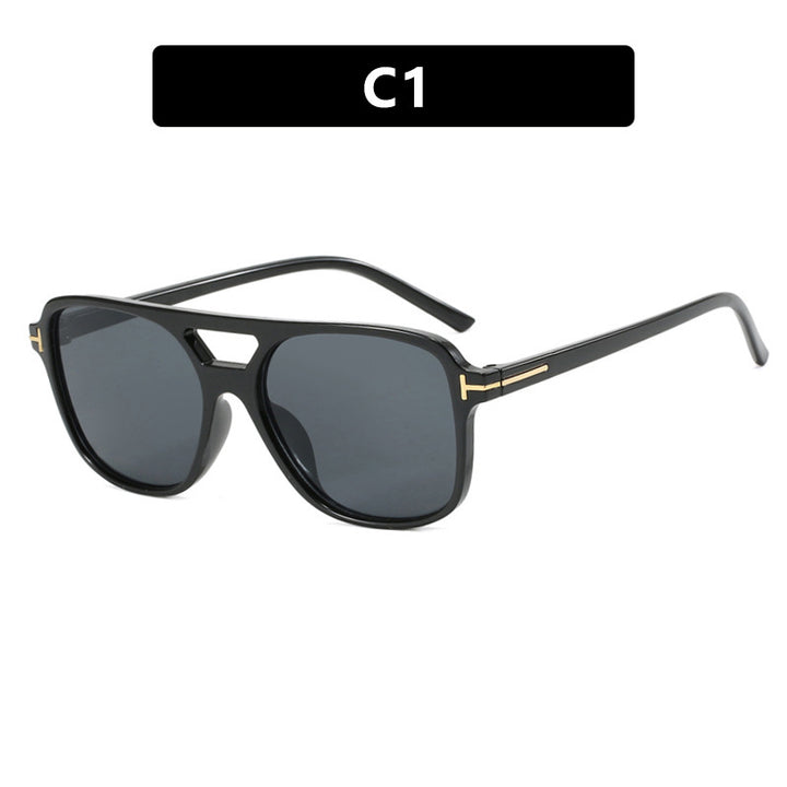 Ladies fashionable sunglasses in stylish frame Stornfield