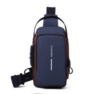 Multi-Functional Sling Bag Stornfield