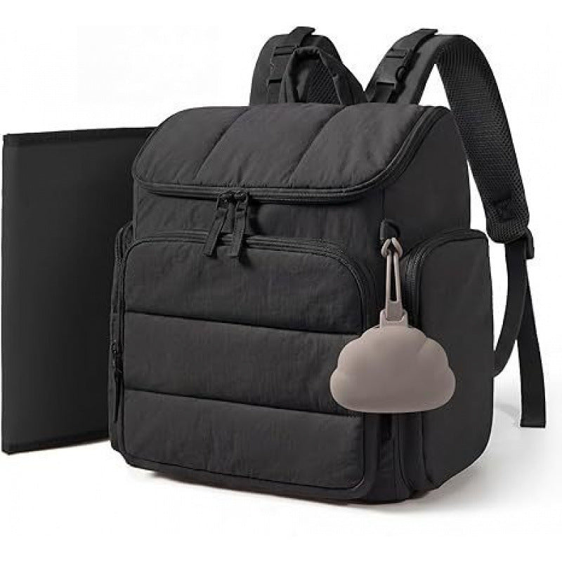 Multi-Functional Insulated Backpack Stornfield