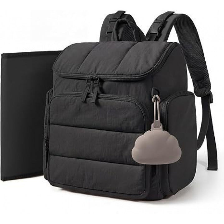 Multi-Functional Insulated Backpack Stornfield