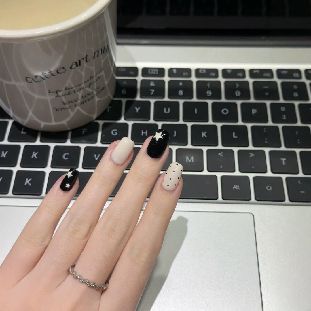 Nail Art Design