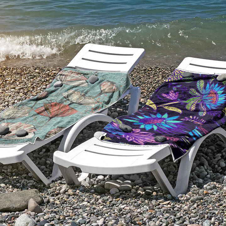 multifunctional deck chair cushion Stornfield