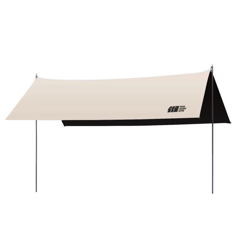 Flexible Campingplane Stornfield
