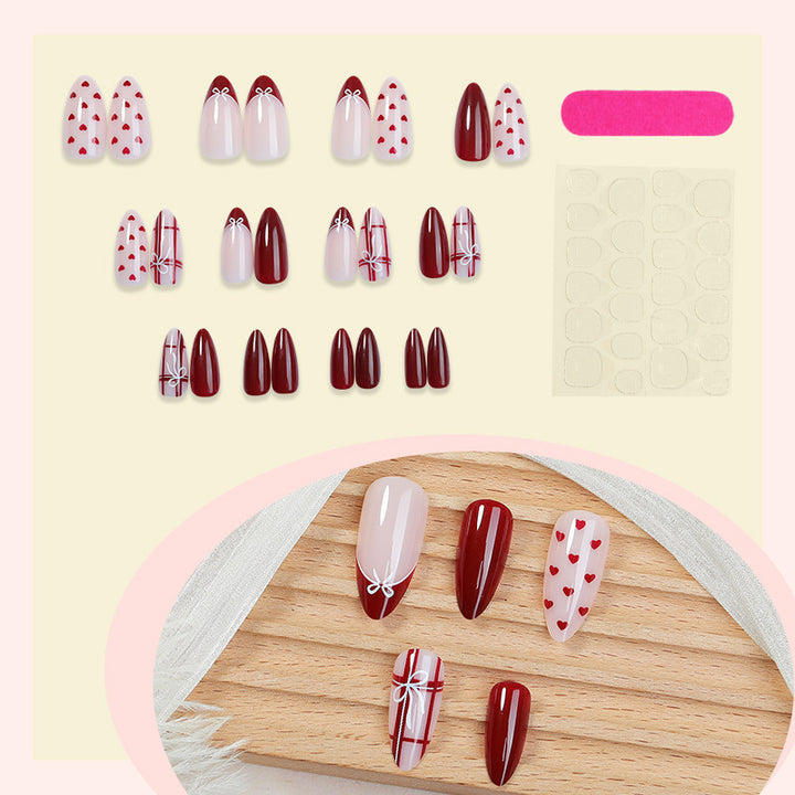 Creative Nail Art Set Stornfield
