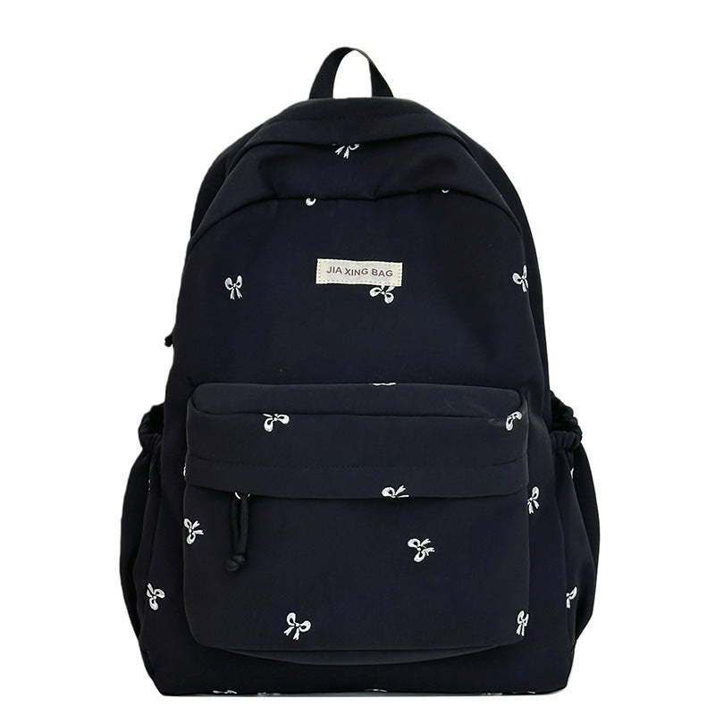 Stylish Minimalist Backpack Stornfield