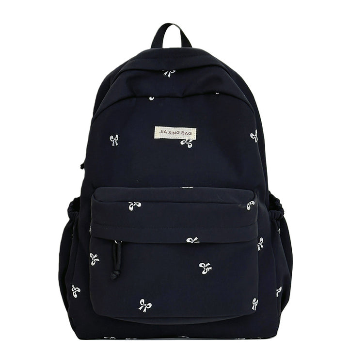 Stylish Minimalist Backpack Stornfield