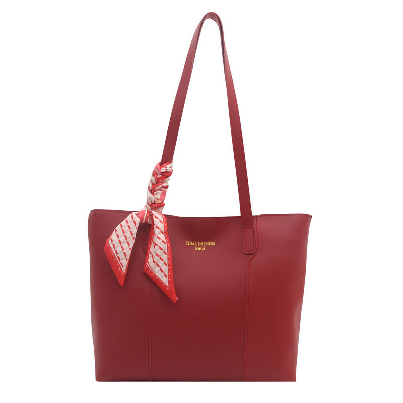 Elegant Fashion Tote Bag Stornfield