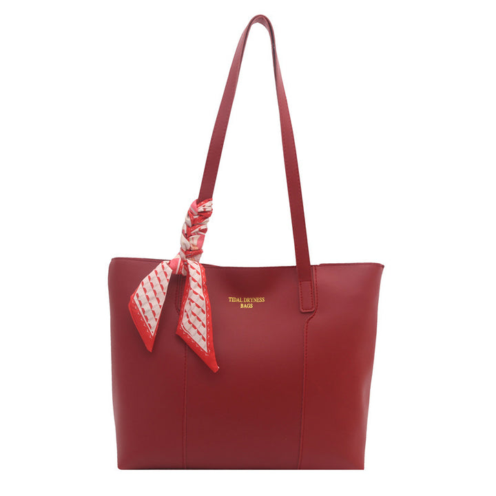 Elegant Fashion Tote Bag Stornfield