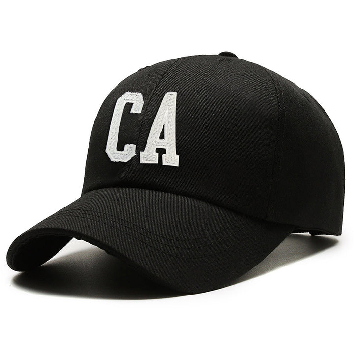 Men's Casual Fabric Baseball Cap Stornfield