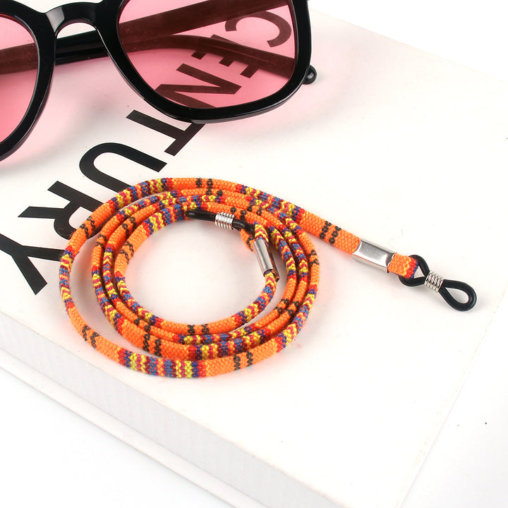 Colorful Eyewear Safety Strap Stornfield