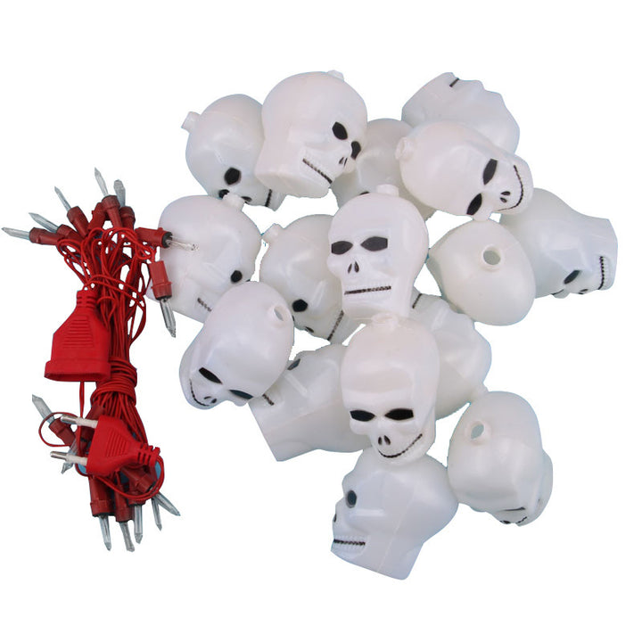 Halloween Pumpkin Decoration Light Set