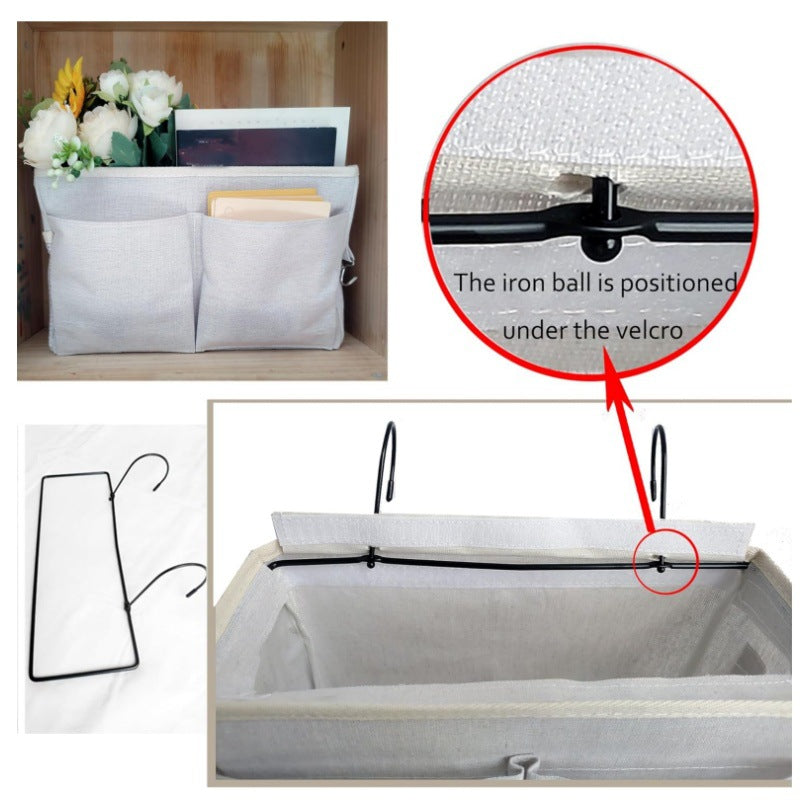 Storage box Stornfield