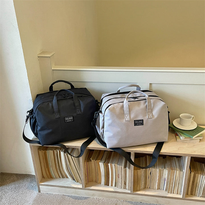 Multifunctional Travel Duffle Bag Stornfield