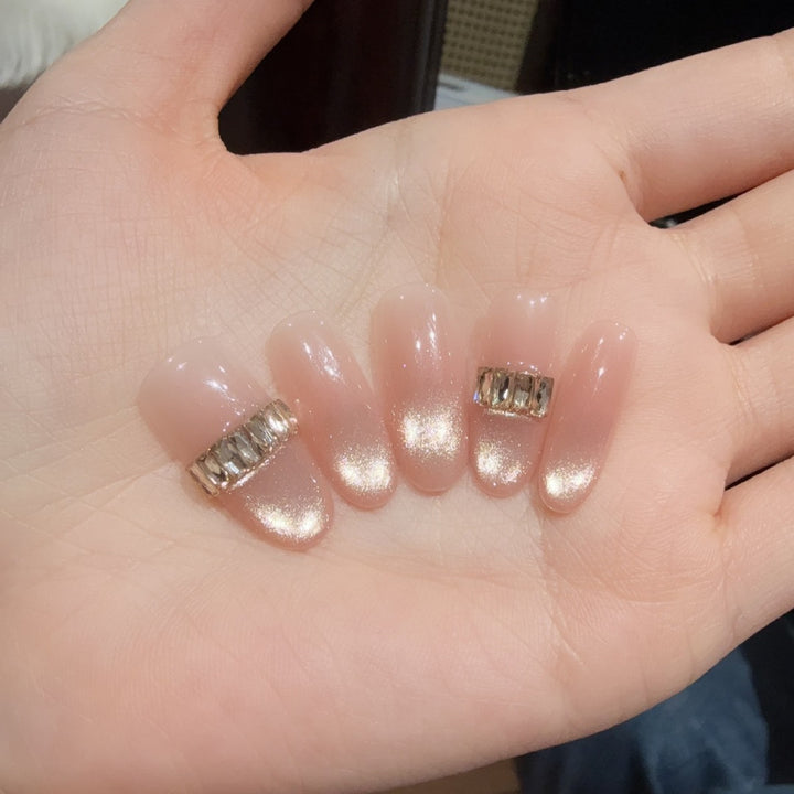 Elegant Nail Art Stornfield