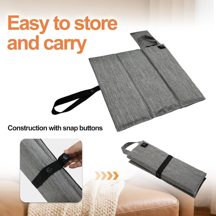 Heated Camping Mat Stornfield