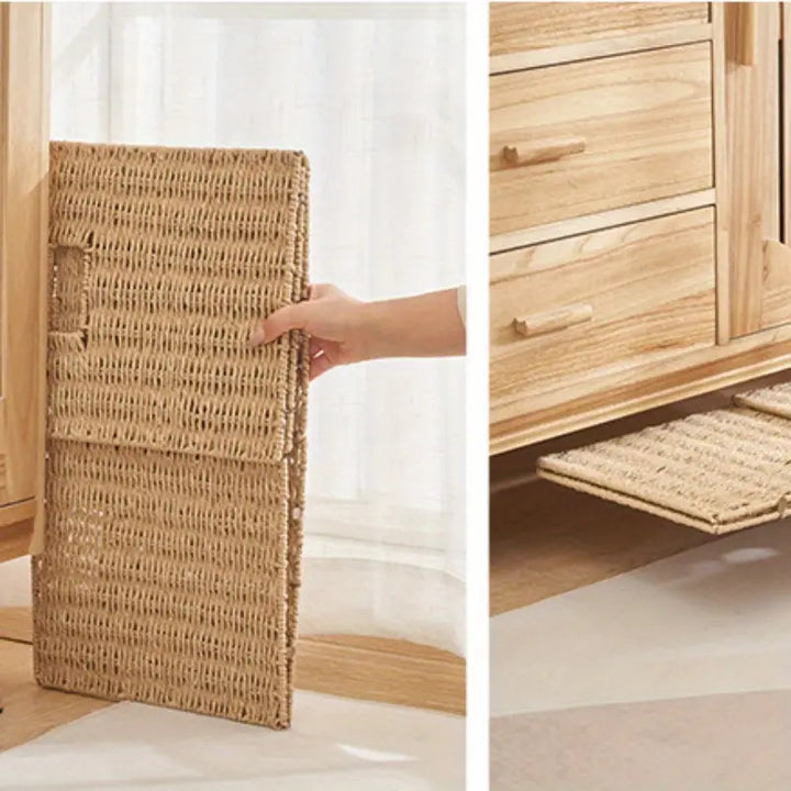 Storage Basket Stornfield