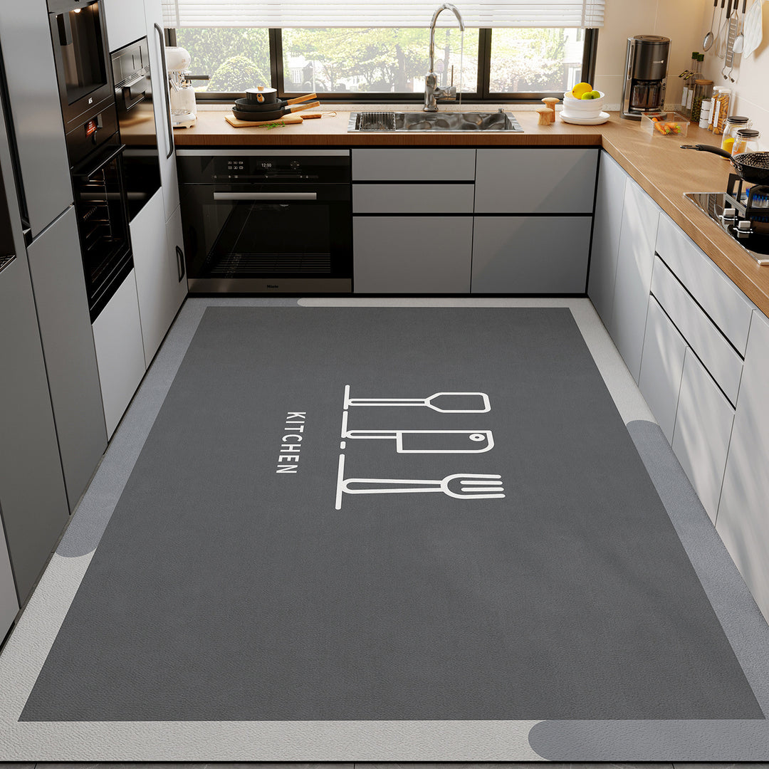 Kitchen Comfort Mat