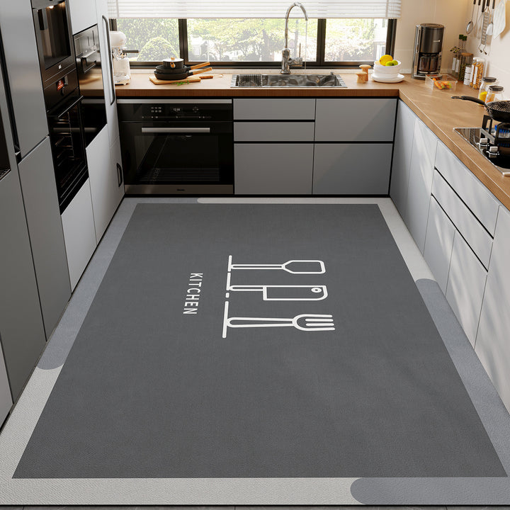 Kitchen Comfort Mat
