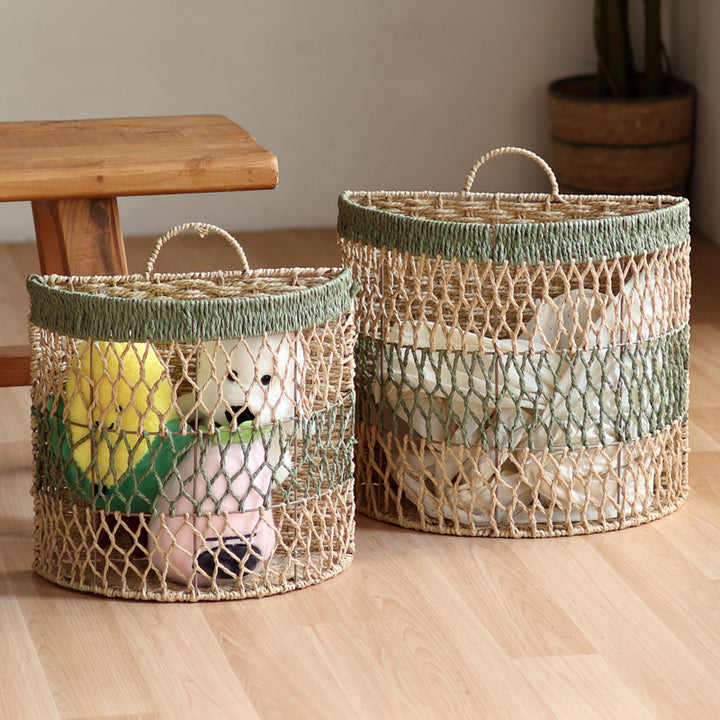 Comfort Storage Basket Stornfield