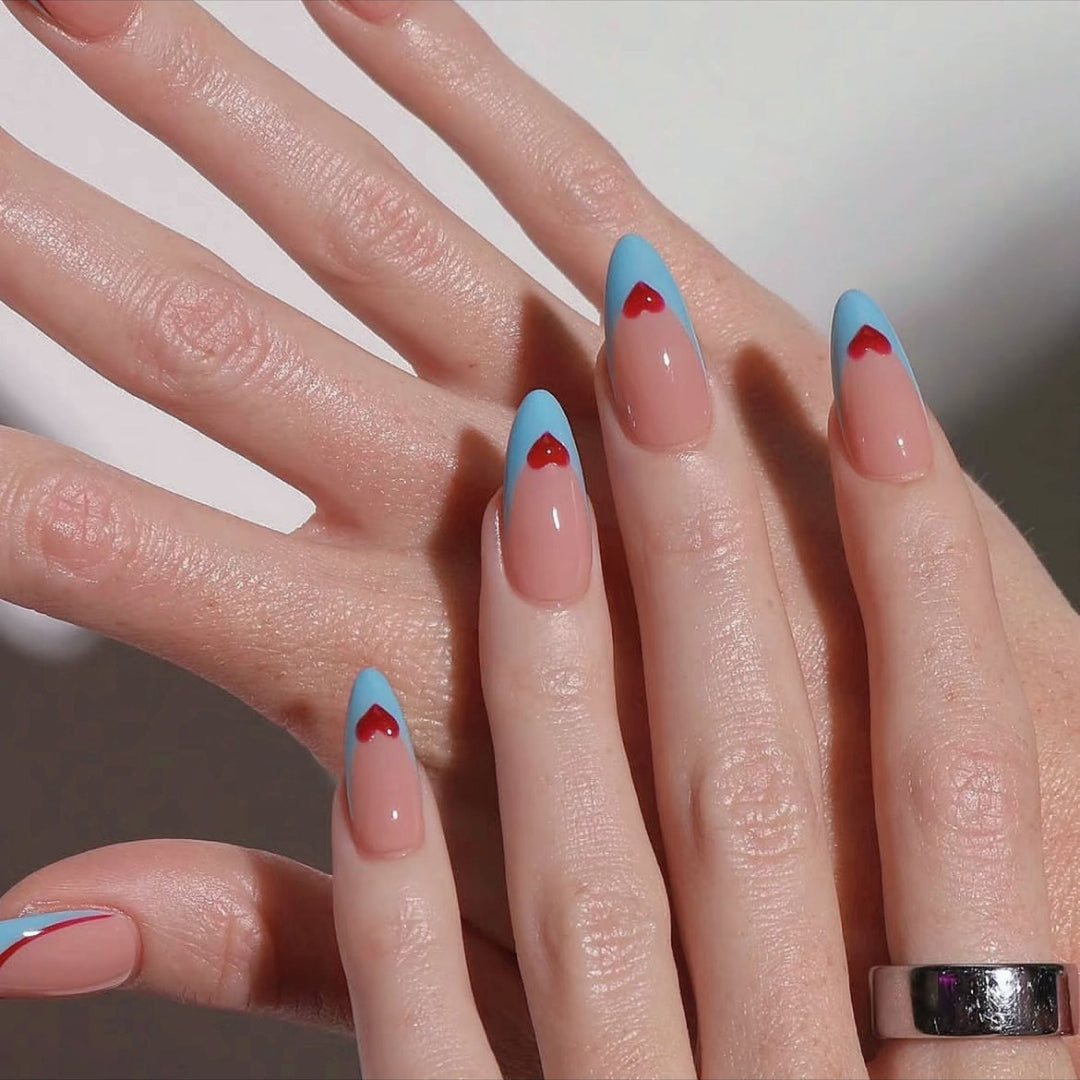 Decorative Nail Art Stornfield