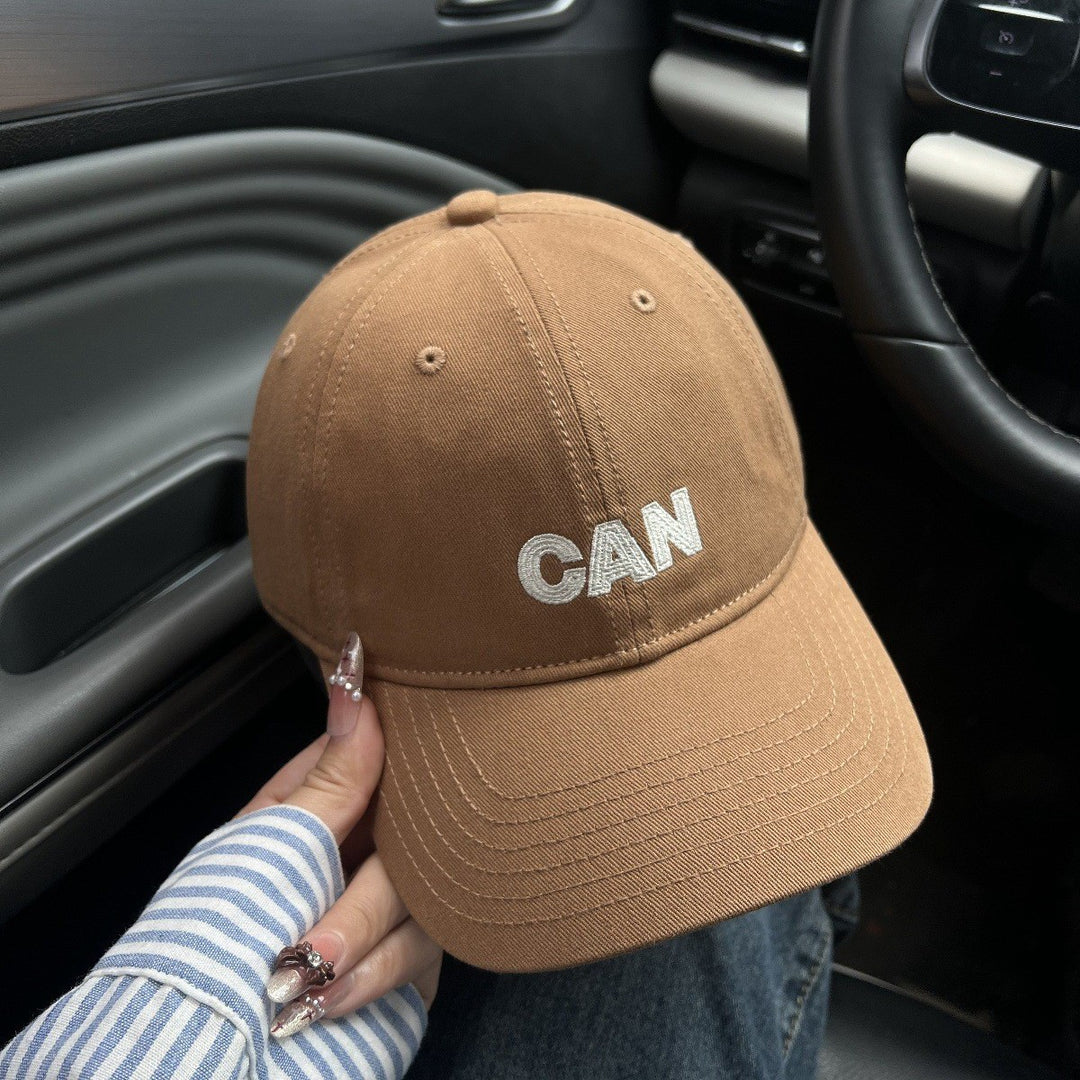 Men's Casual Cotton Twill Cap Stornfield