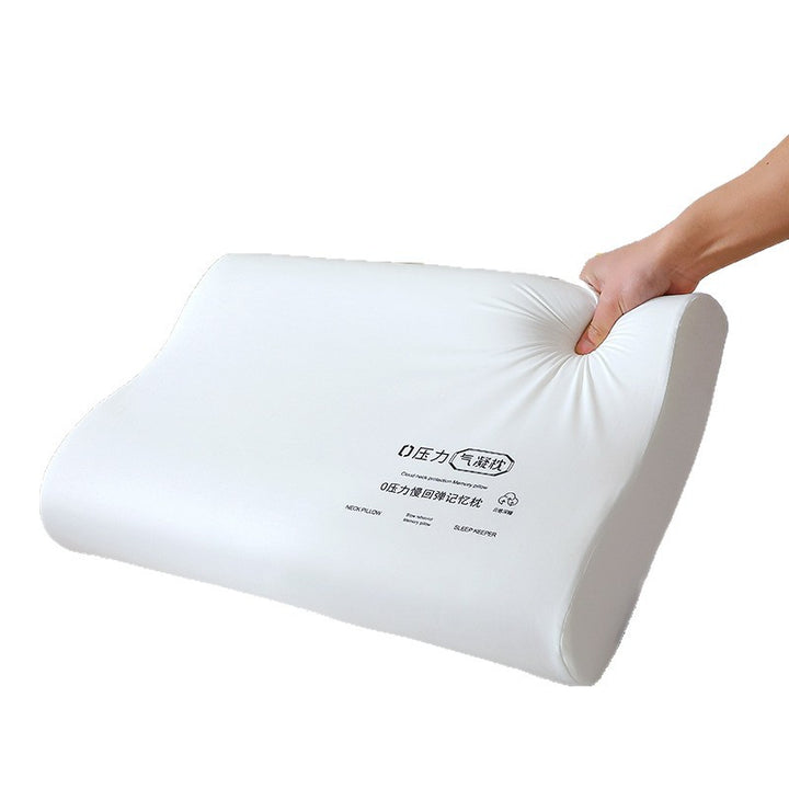Ladies Orthopedic Sleeping Pillow Stornfield