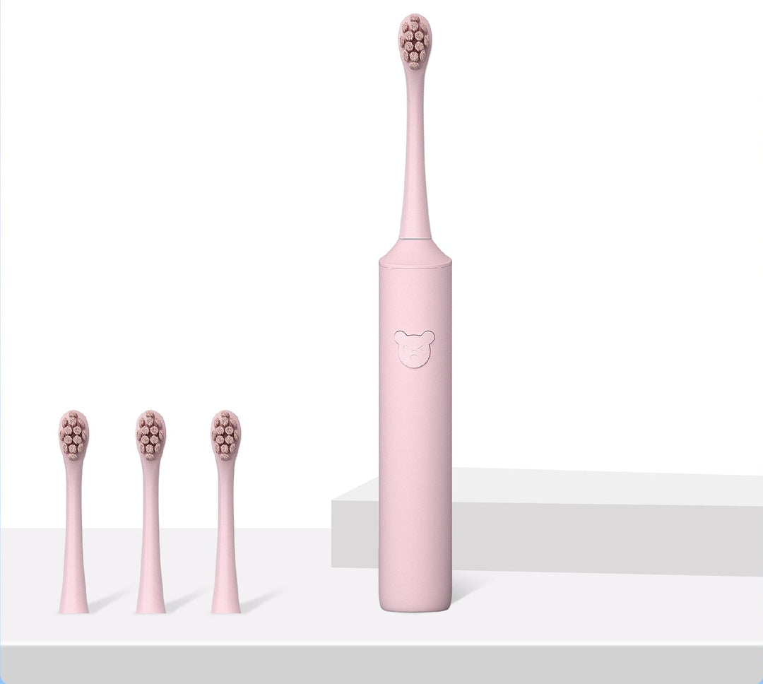 Electric Toothbrush Stornfield