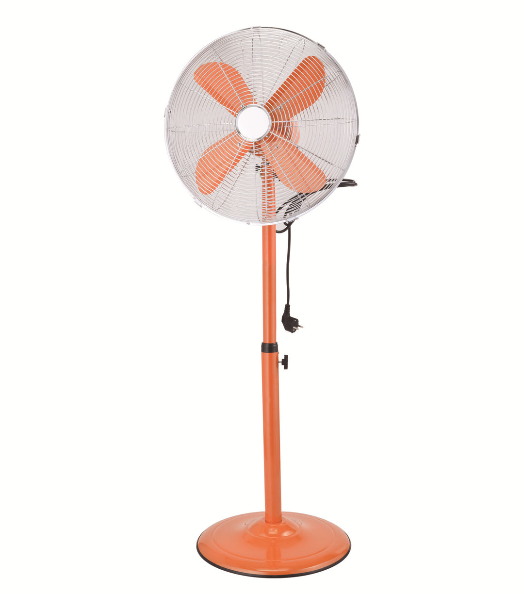 High-Performance Adjustable Stand Fan Stornfield