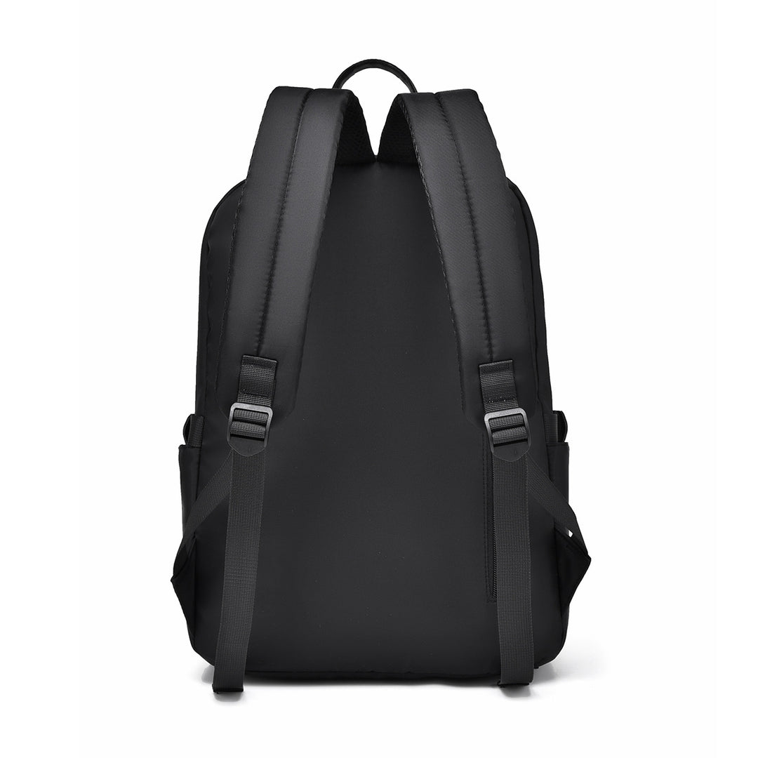 Versatile High-Capacity Backpack Stornfield