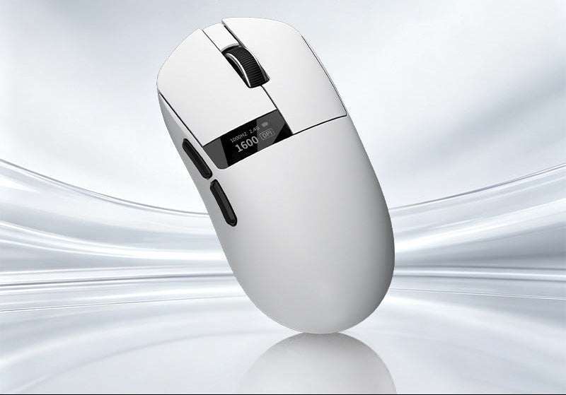 Gaming Mouse Stornfield