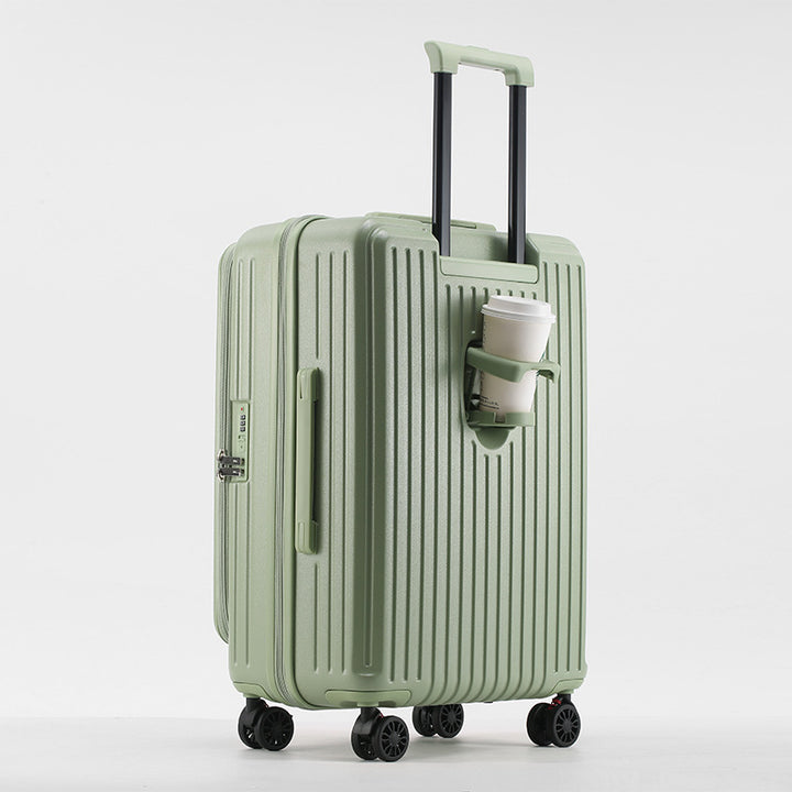 Light-Weight Multi-Functional Travel Spinner Stornfield
